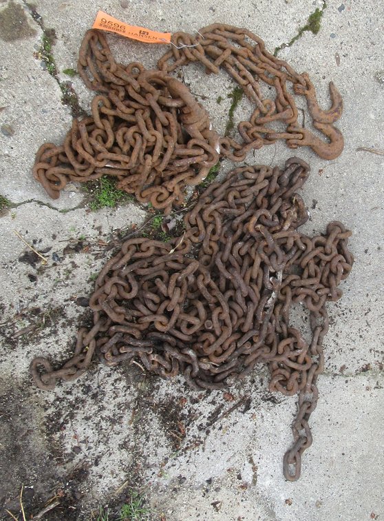 (2) Chains