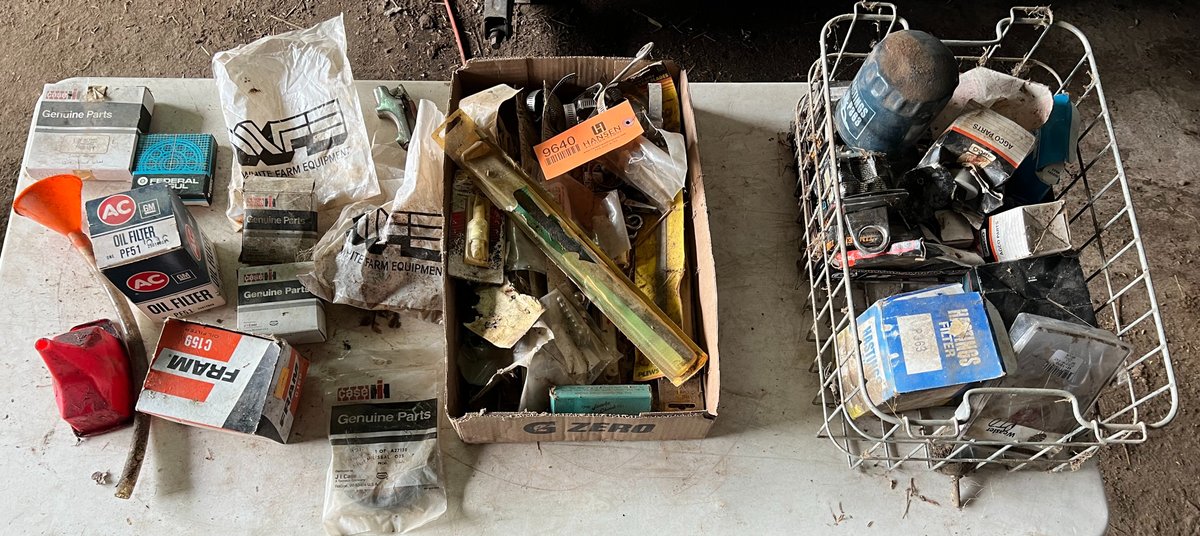 1994/1996 S10 Car Parts