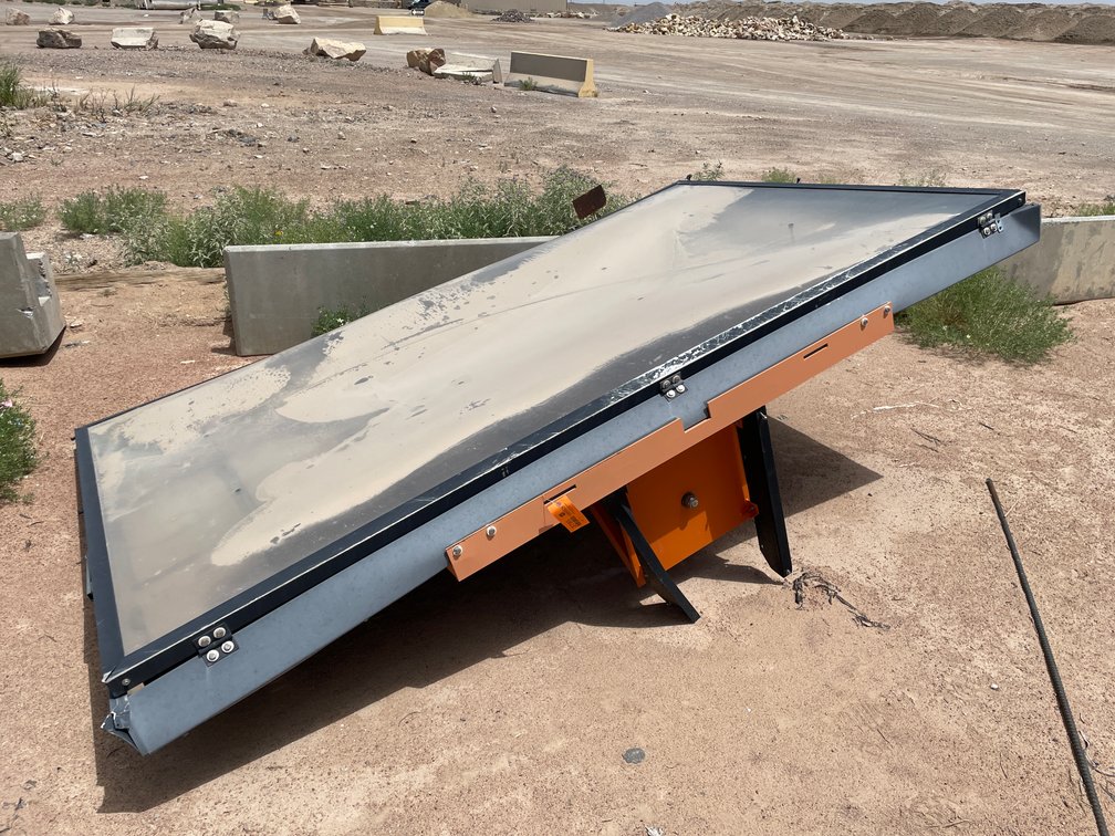 Message Board for Parts Only
