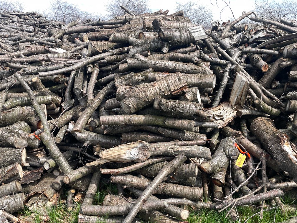 Door County Cherry Wood (Sturgeon Bay, WI)