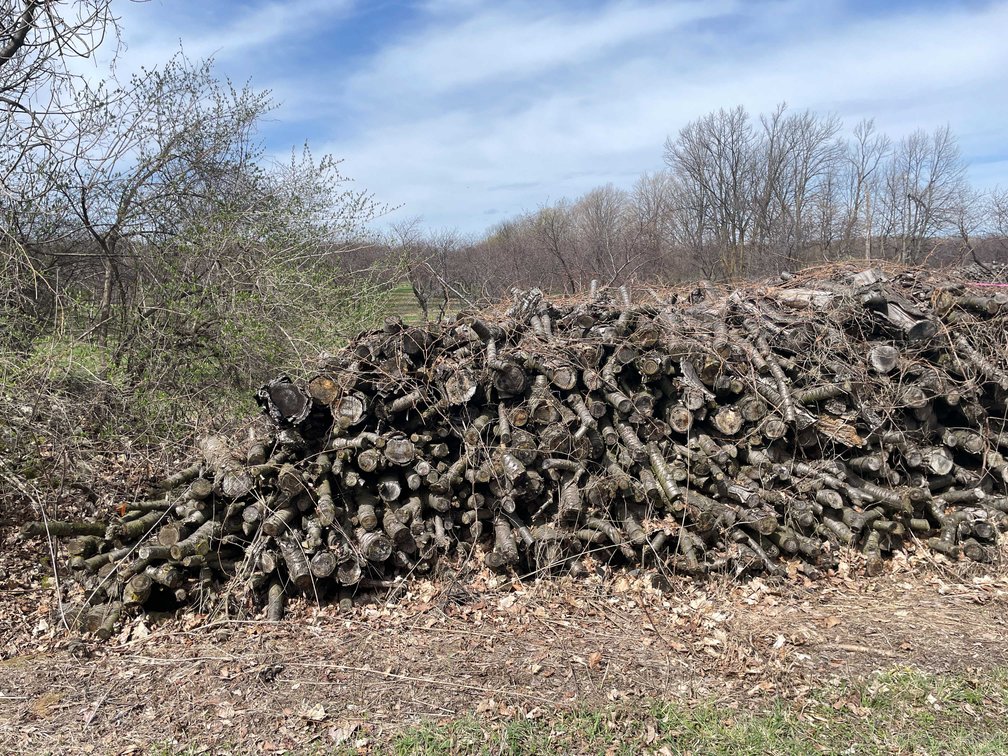 Door County Cherry Wood (Sturgeon Bay, WI)