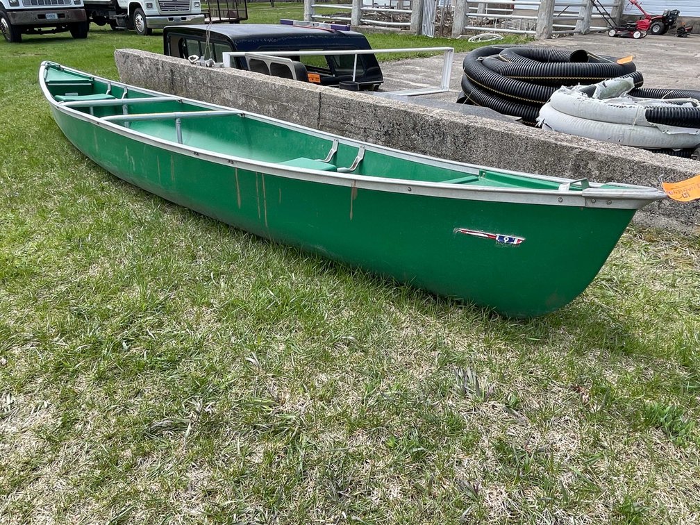 Canoe