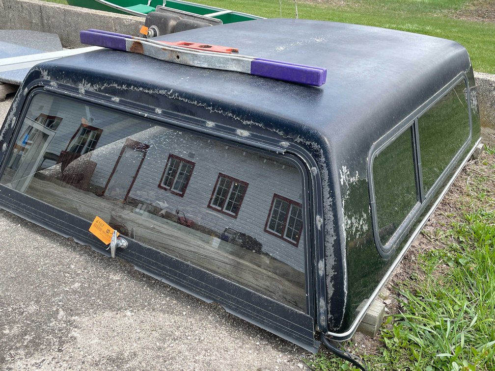 Truck Top