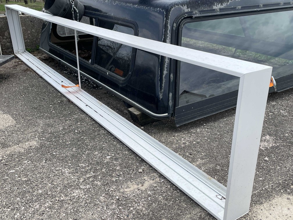 Misc. Frame