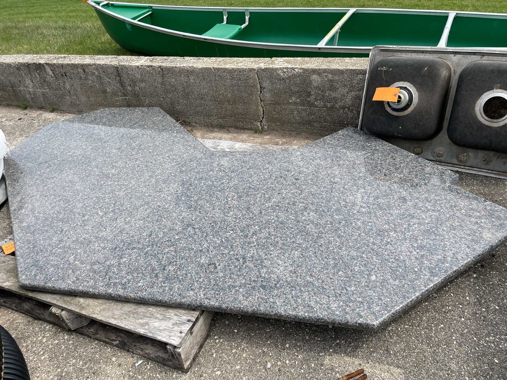 Granite Countertop