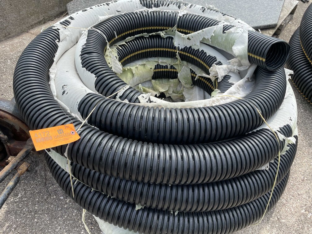 Drain Tile