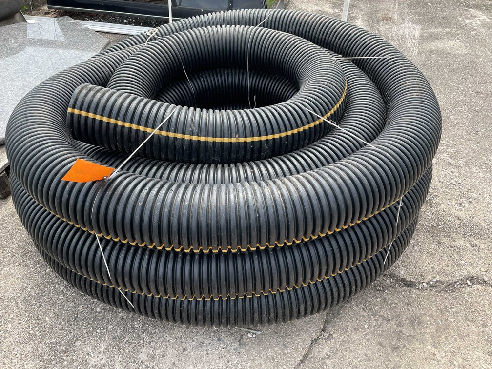 Drain Tile