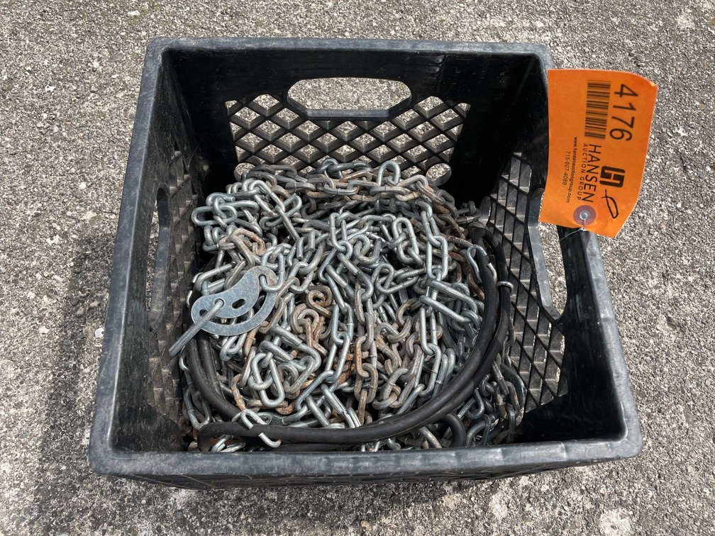 Tire Chains