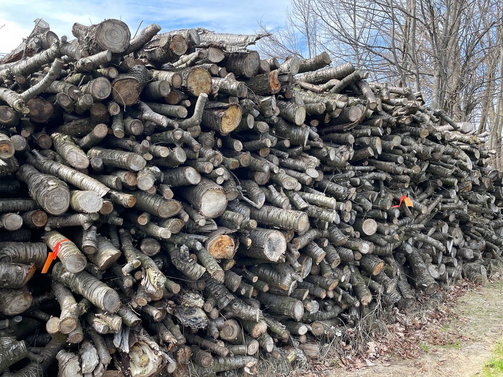 Door County Cherry Wood (Sturgeon Bay, WI)