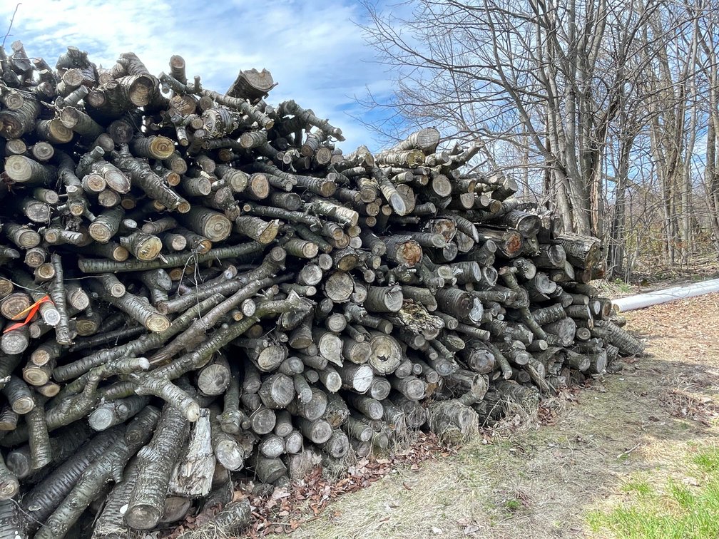Door County Cherry Wood (Sturgeon Bay, WI)
