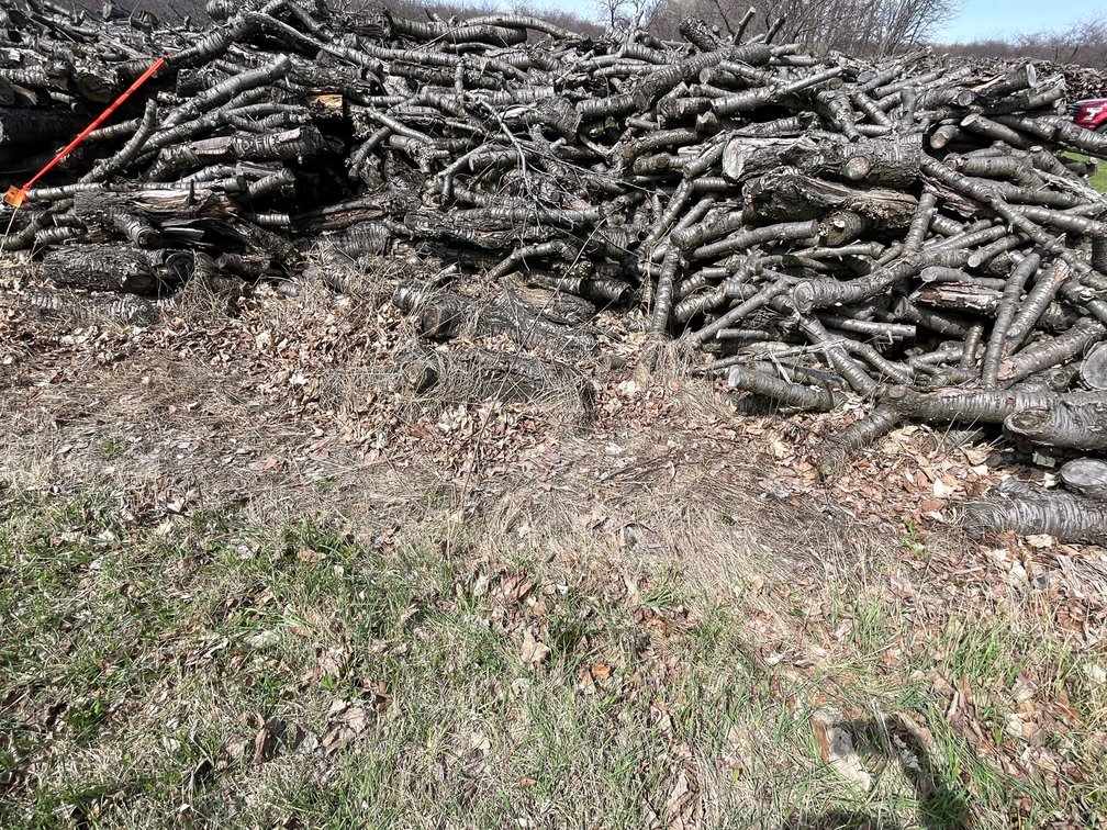 Door County Cherry Wood (Sturgeon Bay, WI)