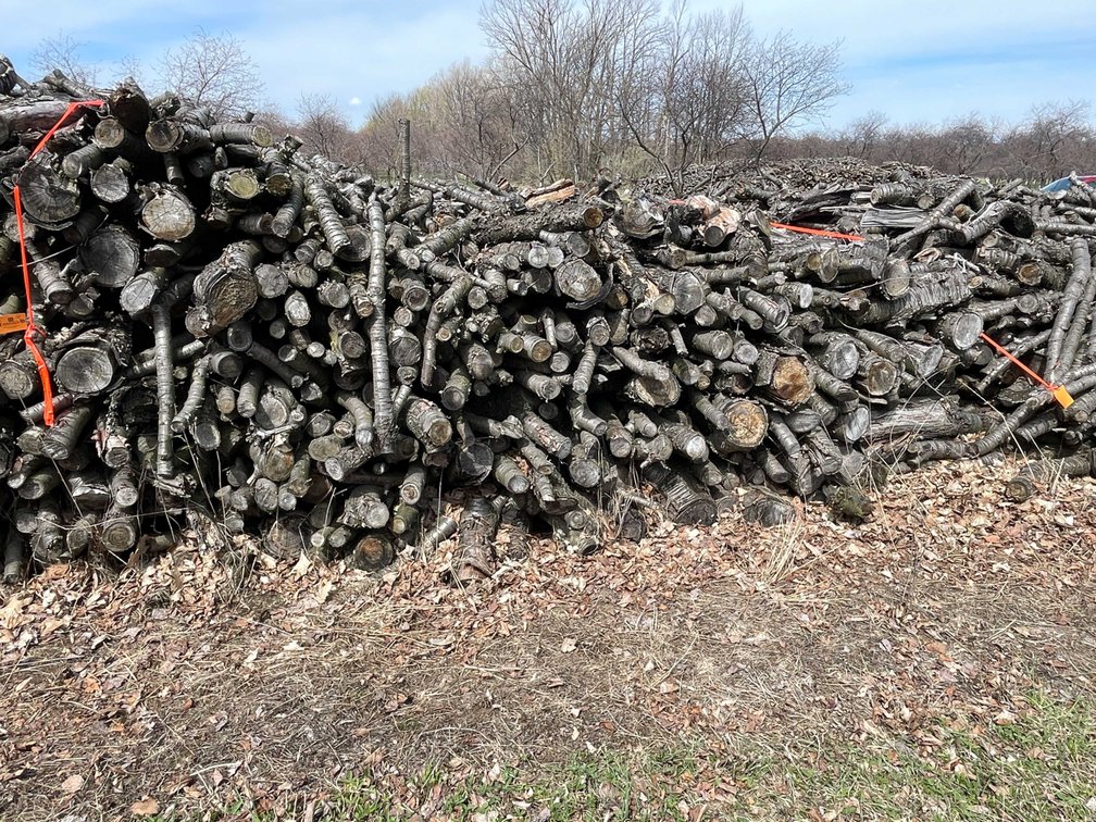 Door County Cherry Wood (Sturgeon Bay, WI)
