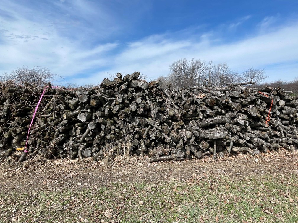 Door County Cherry Wood (Sturgeon Bay, WI)
