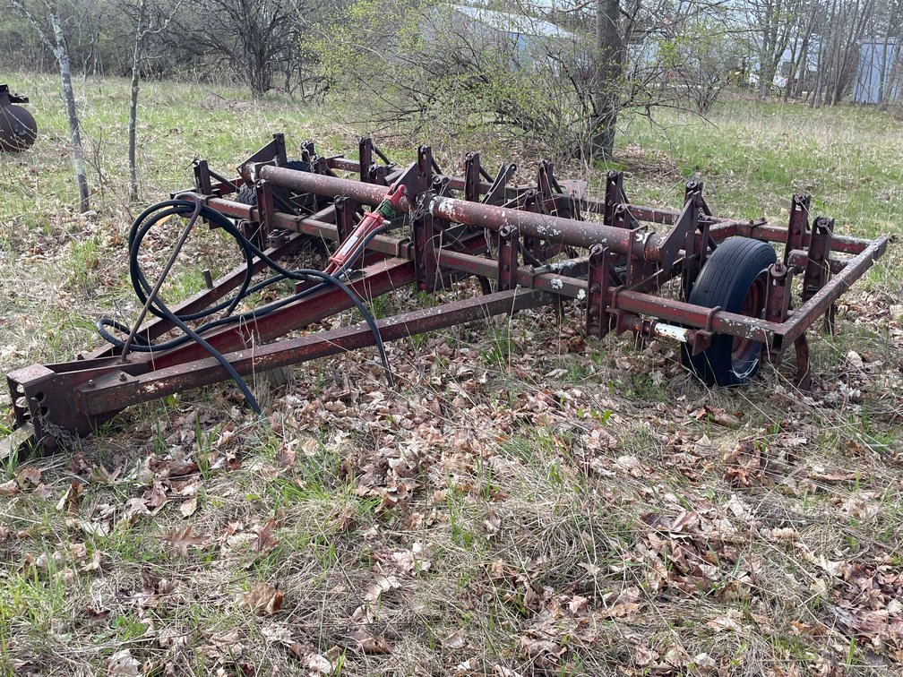 Cultivator (Sturgeon Bay, WI)