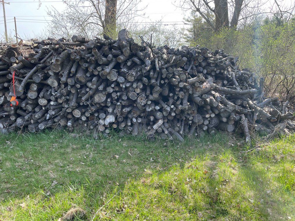Door County Cherry Wood (Sturgeon Bay, WI)