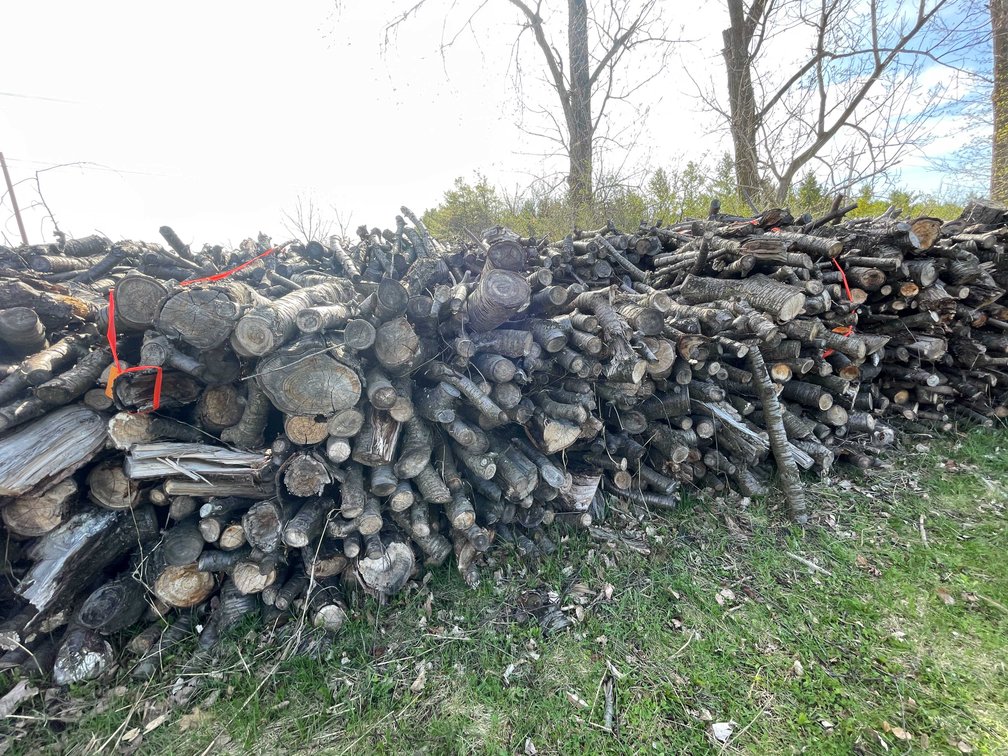 Door County Cherry Wood (Sturgeon Bay, WI)
