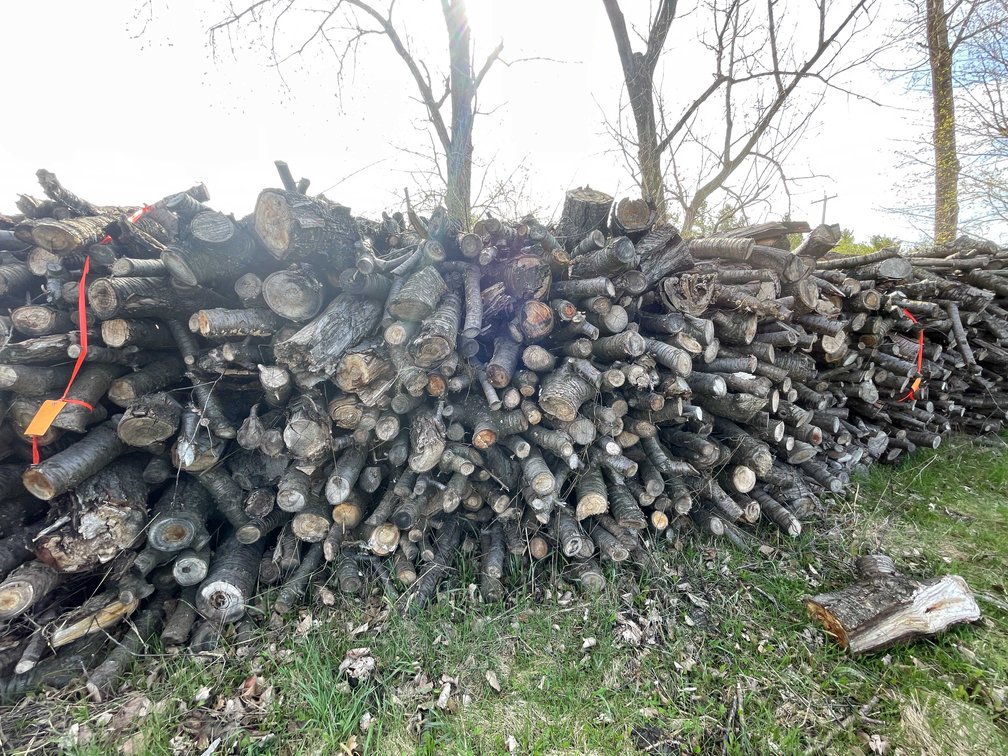 Door County Cherry Wood (Sturgeon Bay, WI)