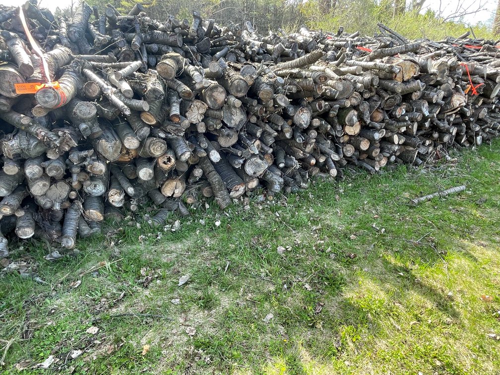 Door County Cherry Wood (Sturgeon Bay, WI)