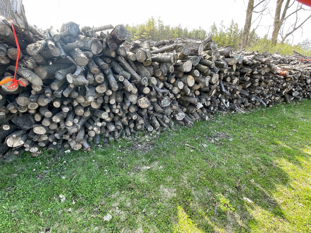Door County Cherry Wood (Sturgeon Bay, WI)