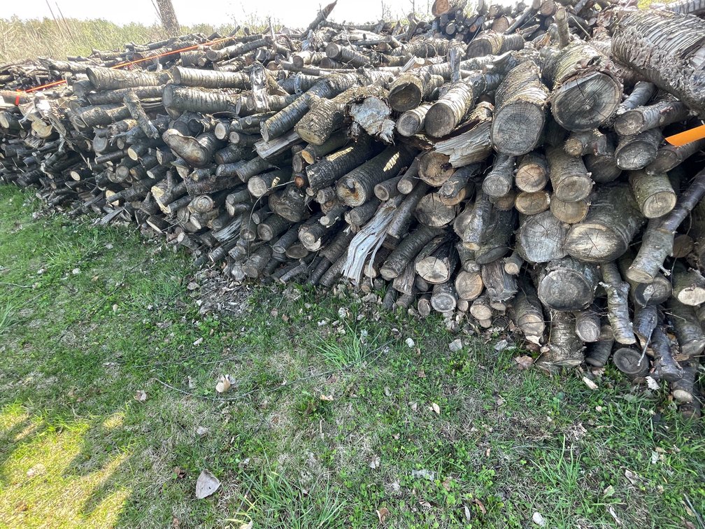 Door County Cherry Wood (Sturgeon Bay, WI)
