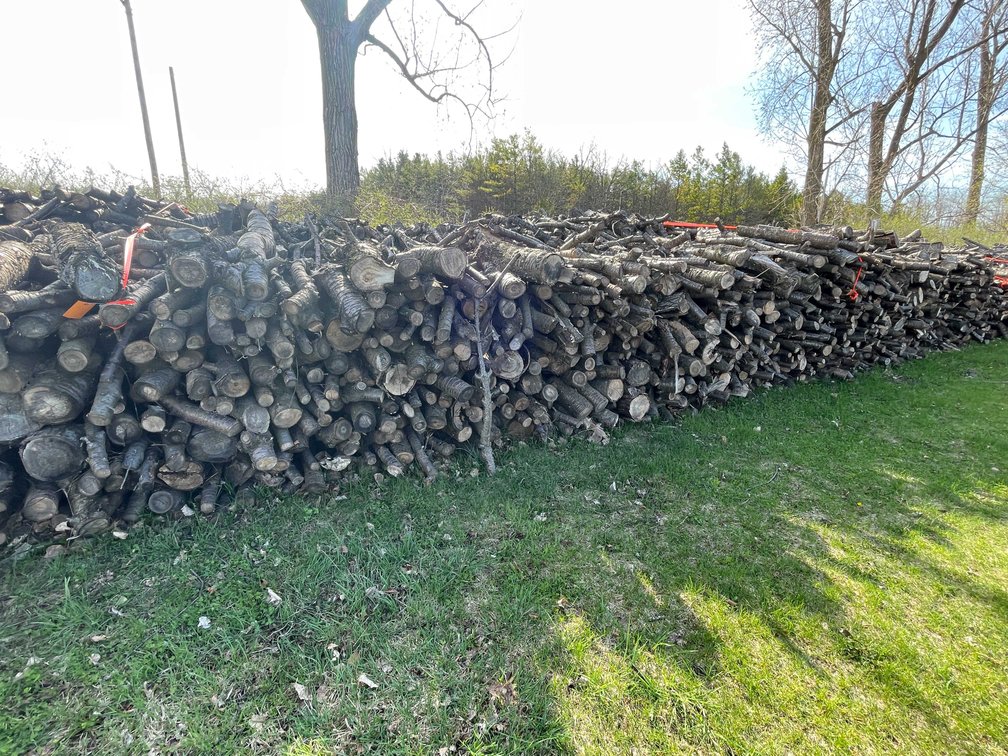 Door County Cherry Wood (Sturgeon Bay, WI)