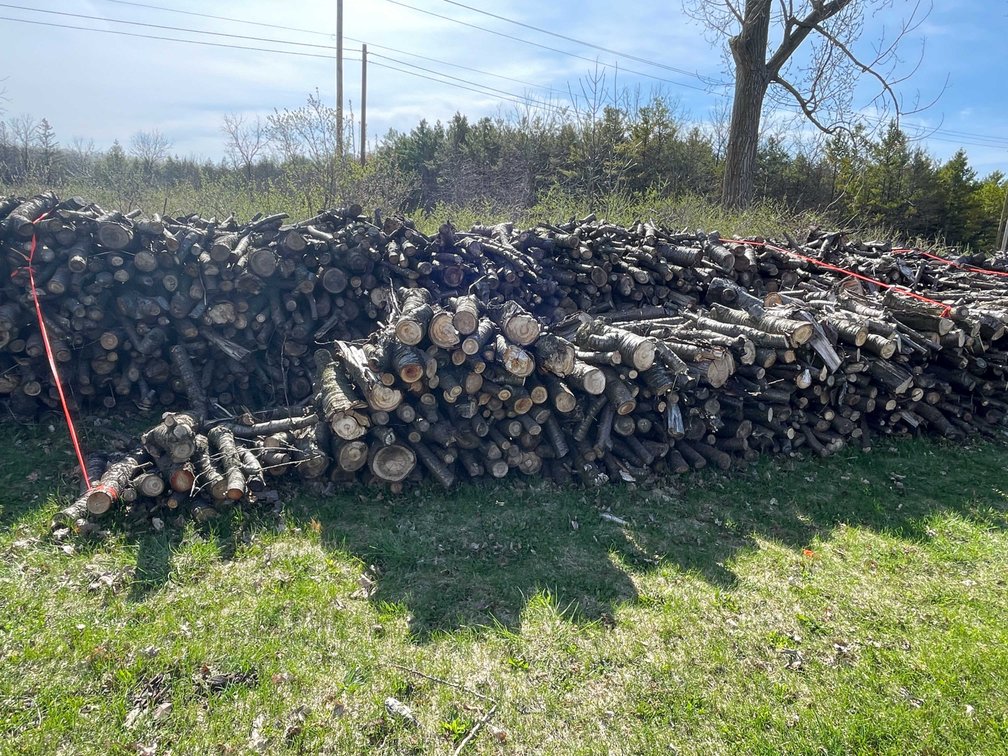 Door County Cherry Wood (Sturgeon Bay, WI)