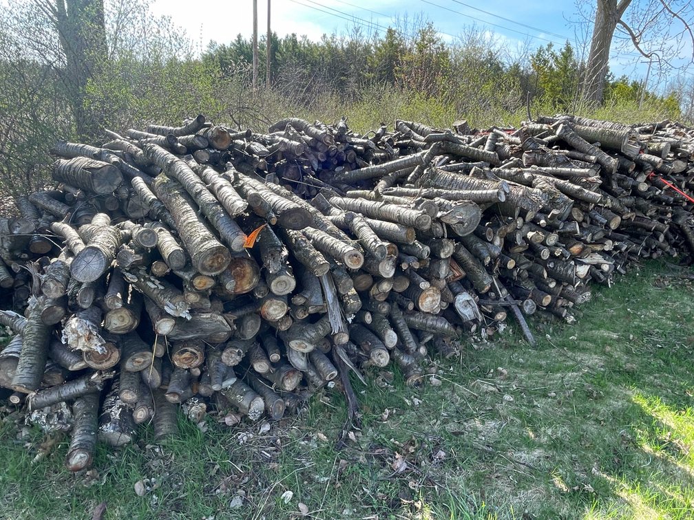 Door County Cherry Wood (Sturgeon Bay, WI)