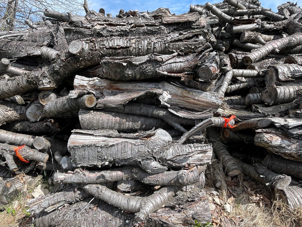 Door County Cherry Wood (Sturgeon Bay, WI)