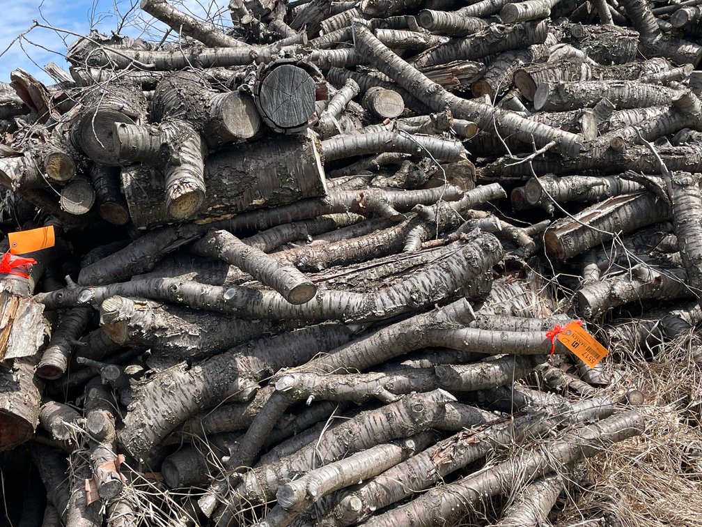 Door County Cherry Wood (Sturgeon Bay, WI)