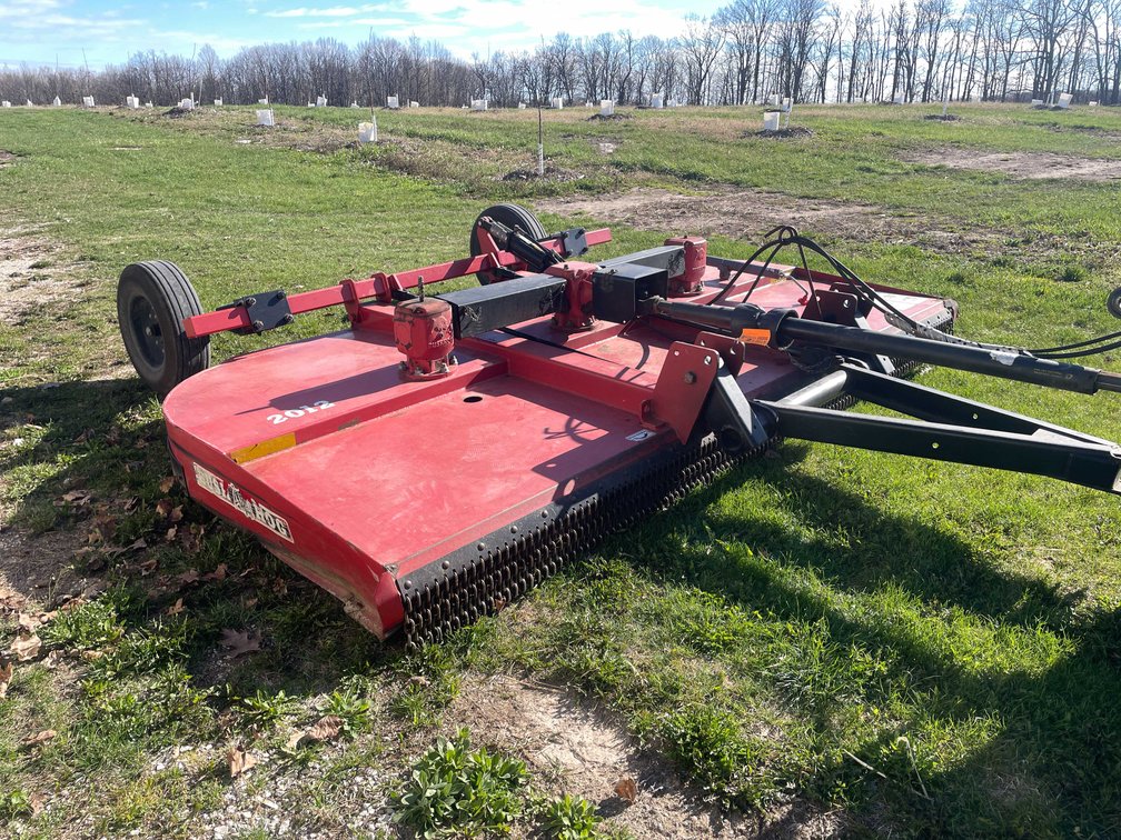2006 Bush Hog Rotary Mower