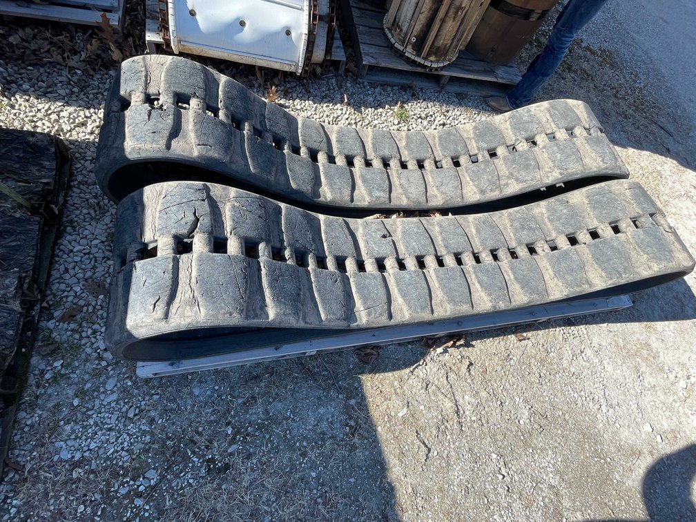 Tracks