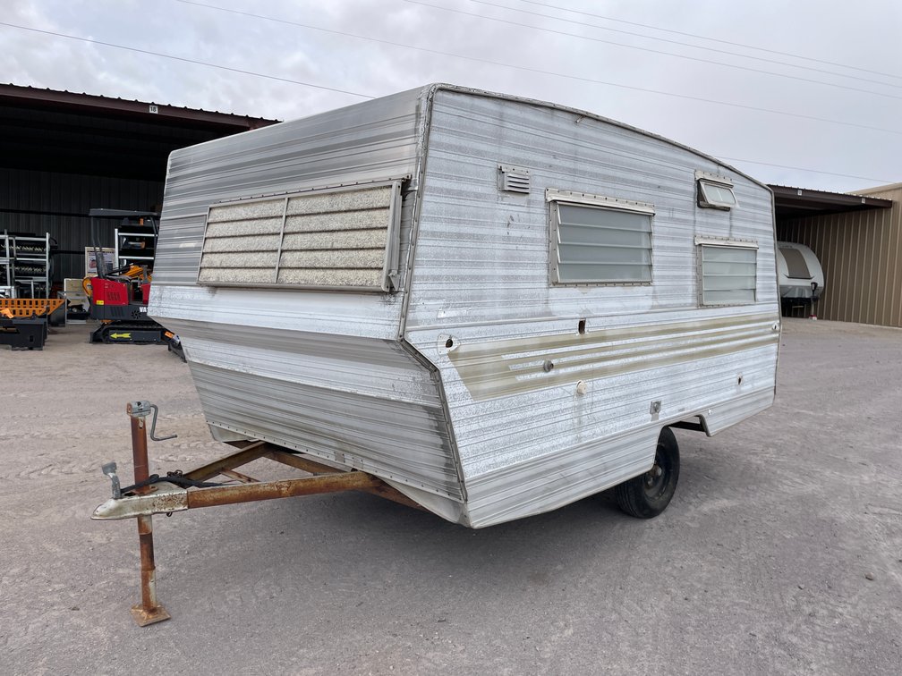 Camper (No Title)