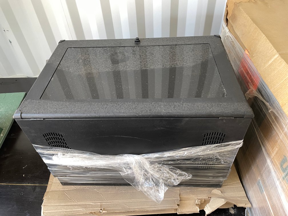 Computer Cabinet