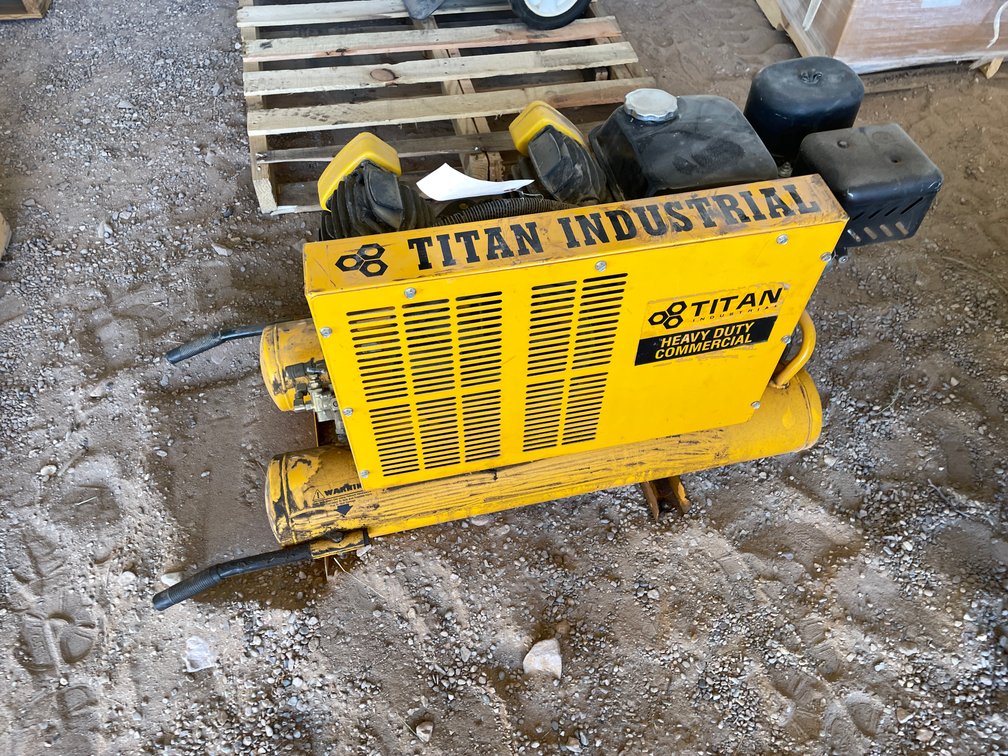 Air Compressor