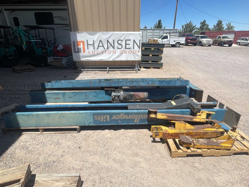 Car Lift