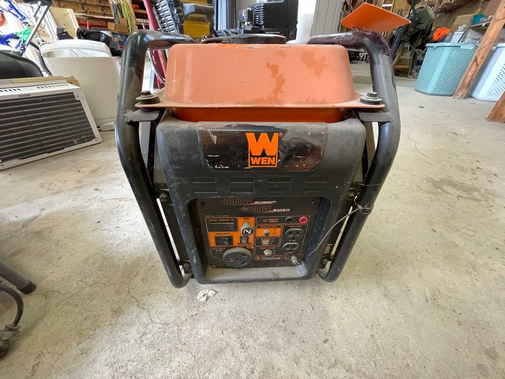 Wen Generator