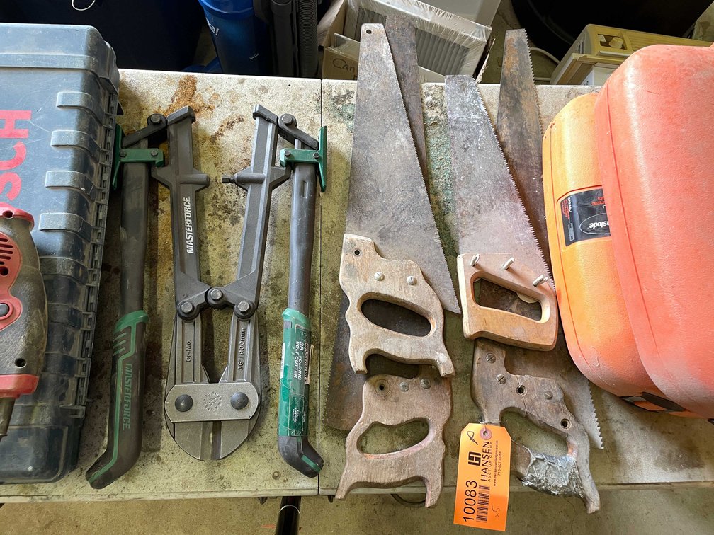 Misc. Tools