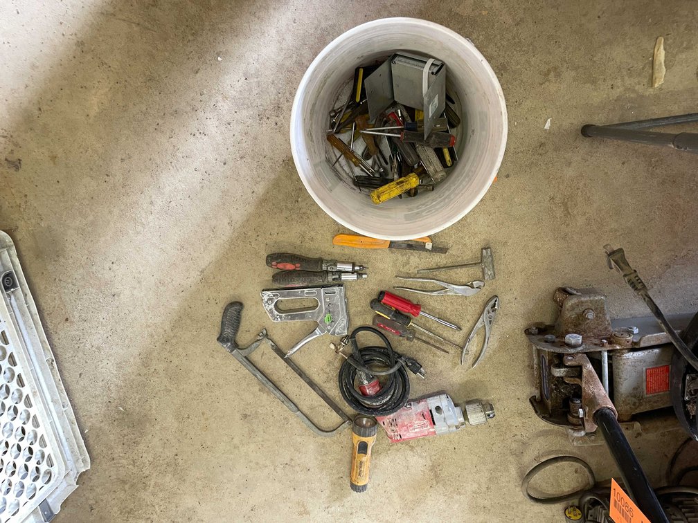 Misc. Tools