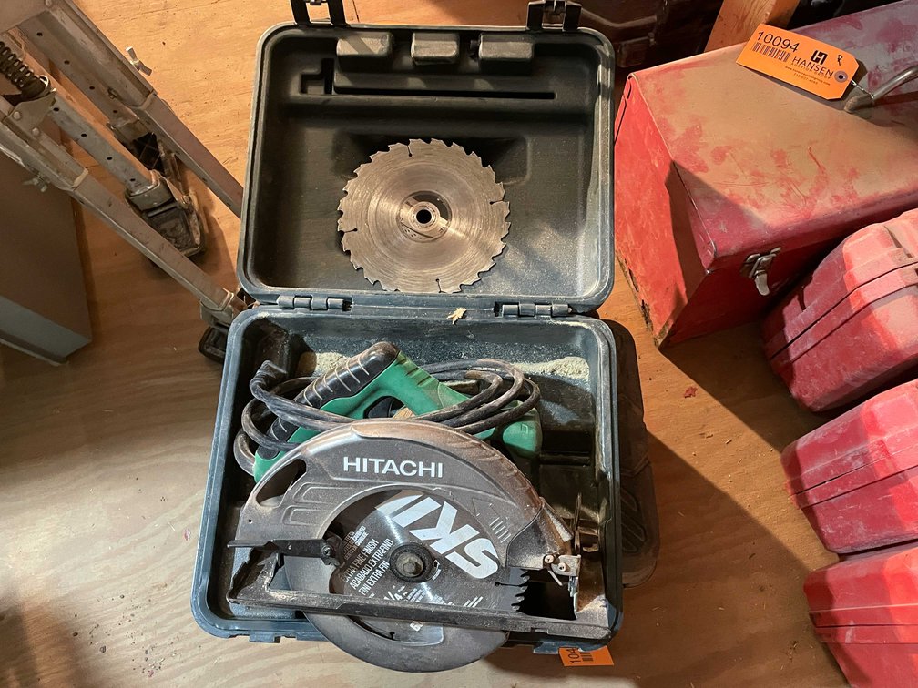 Circular Saw