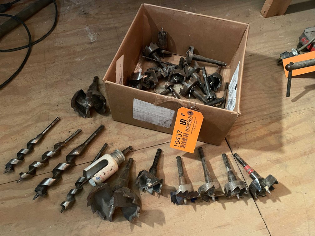 Misc. Bits