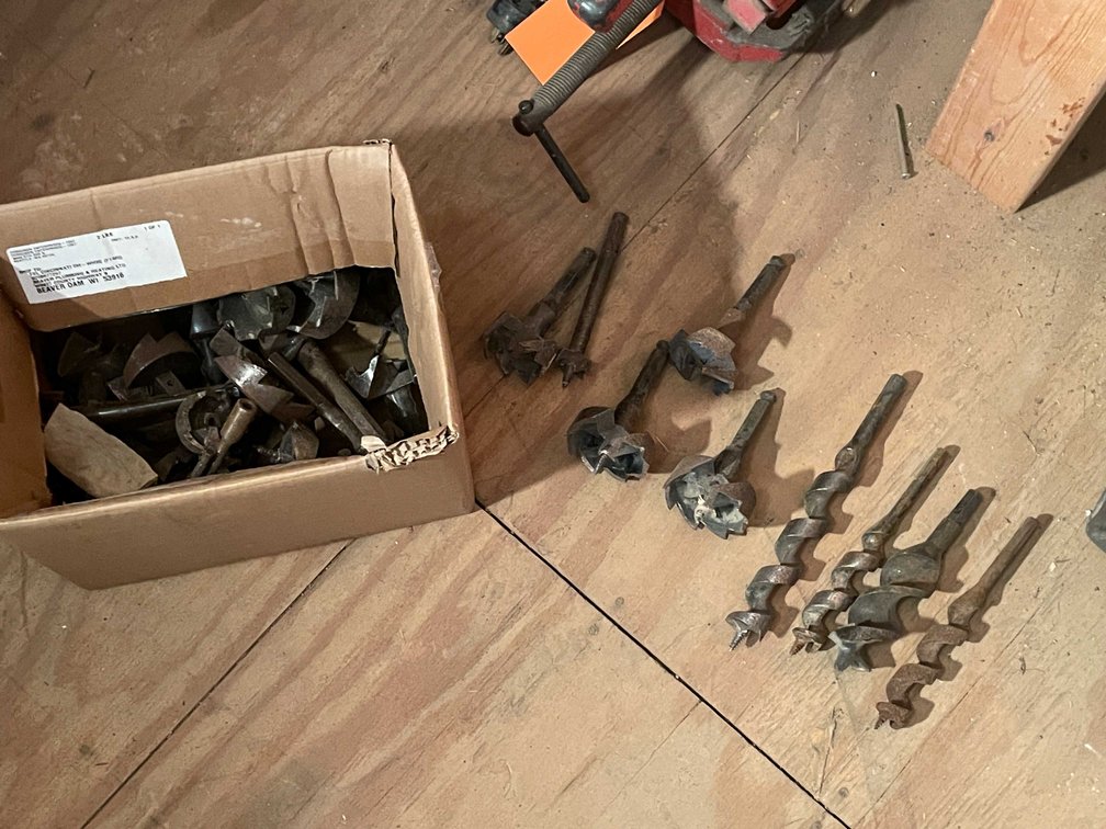Misc. Bits