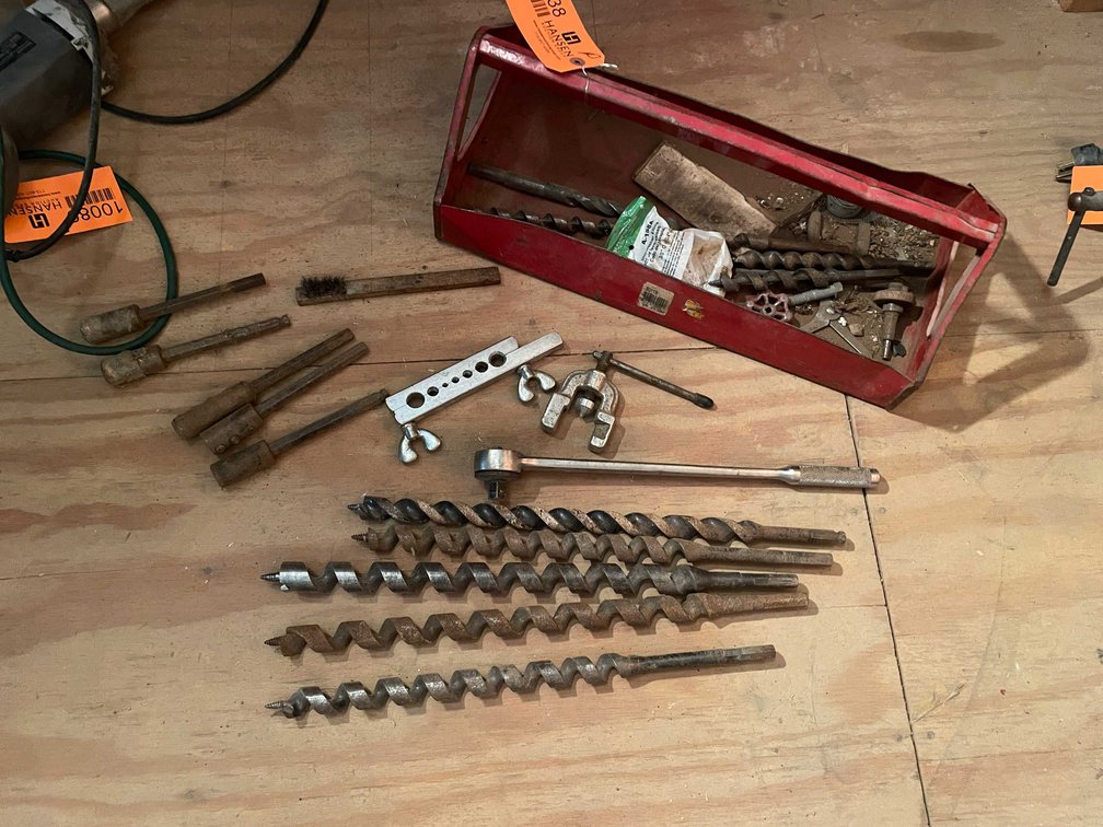 Misc. Bits