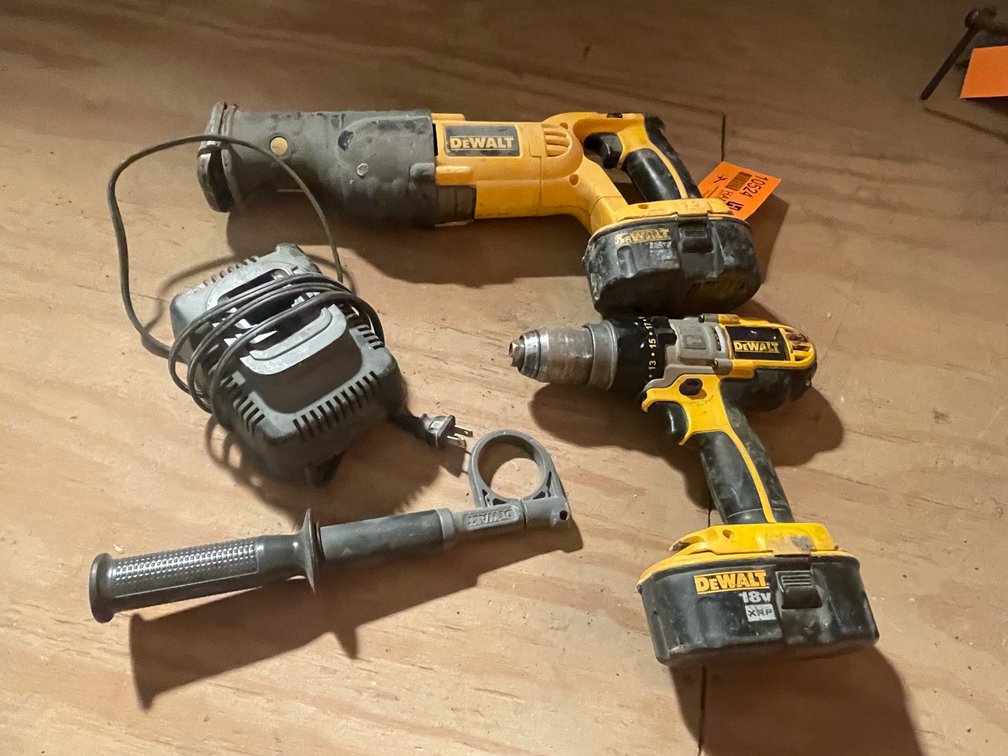 Misc. Tools