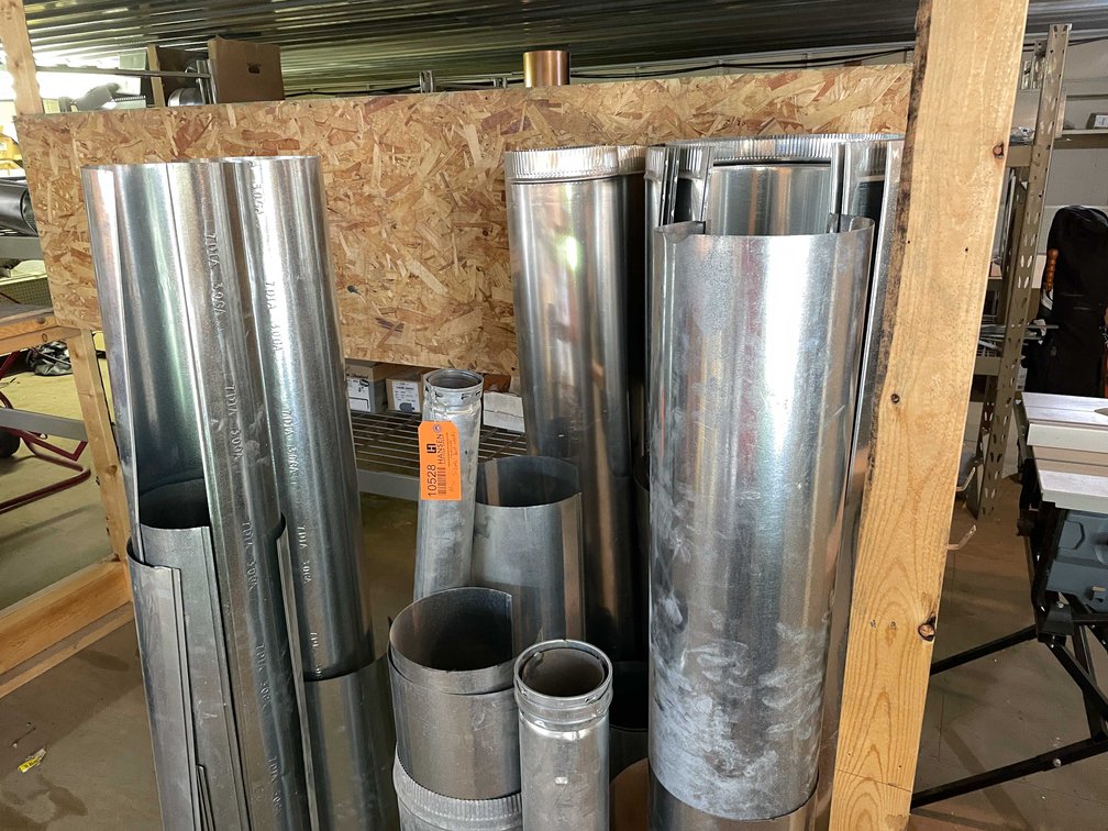 Duct Work