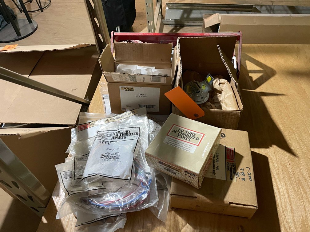 Misc. Items