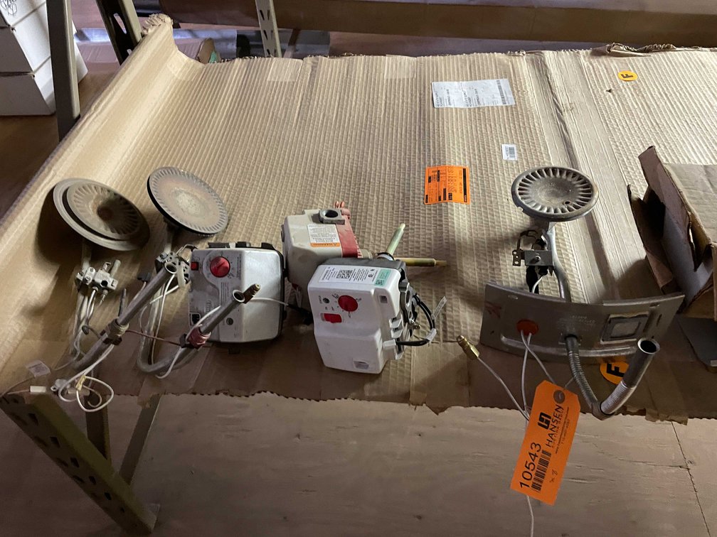 Misc. Items