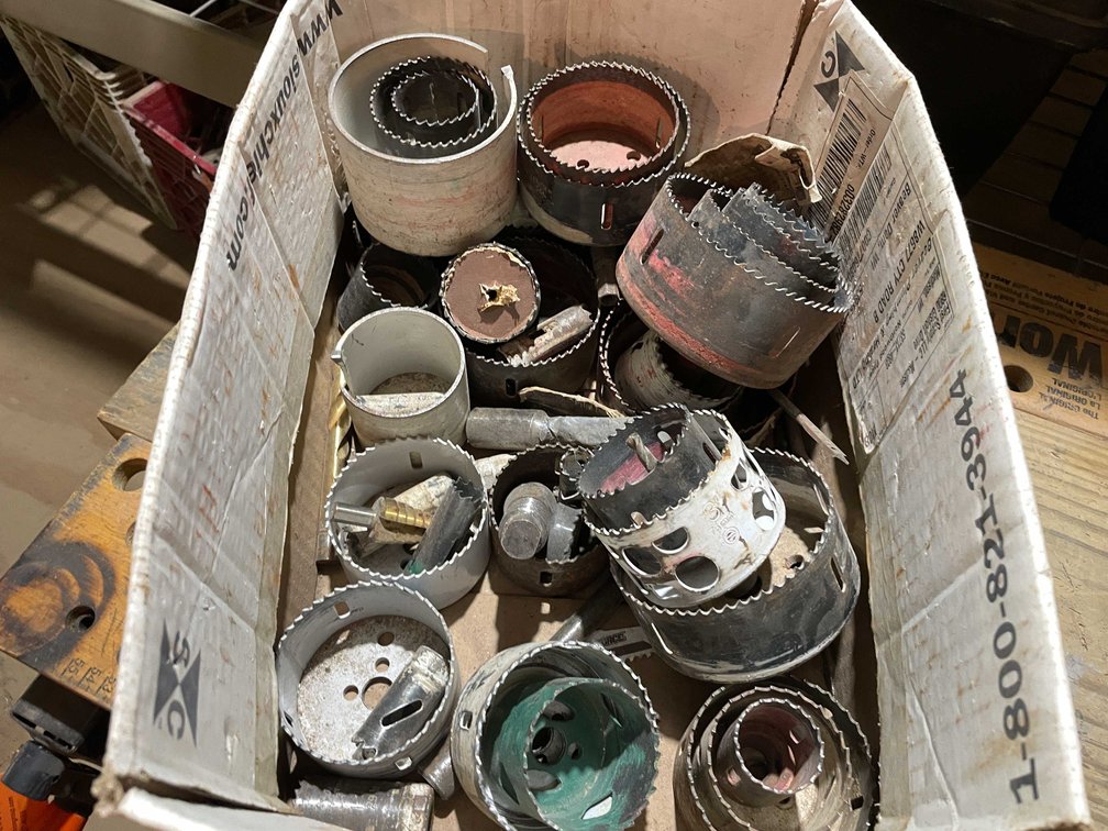 Misc. Parts
