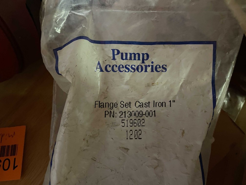 Misc. Shop Items