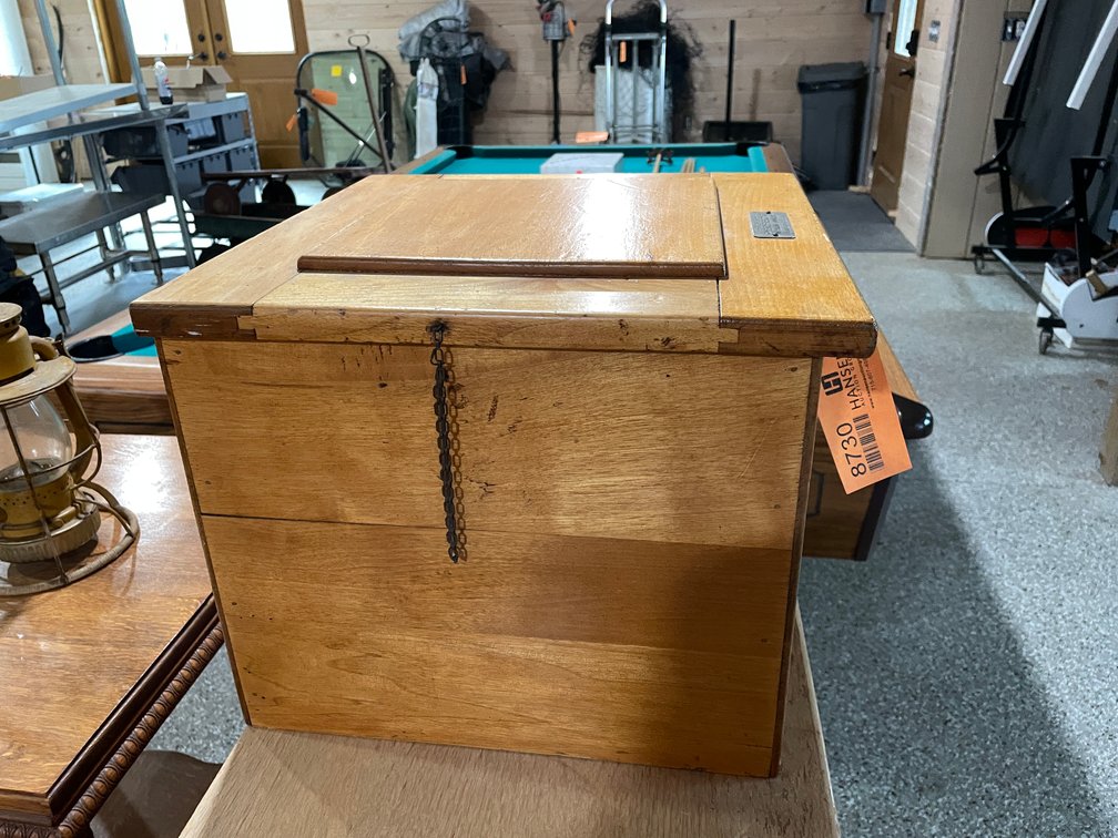 Sears Perfect Fireless Cooker