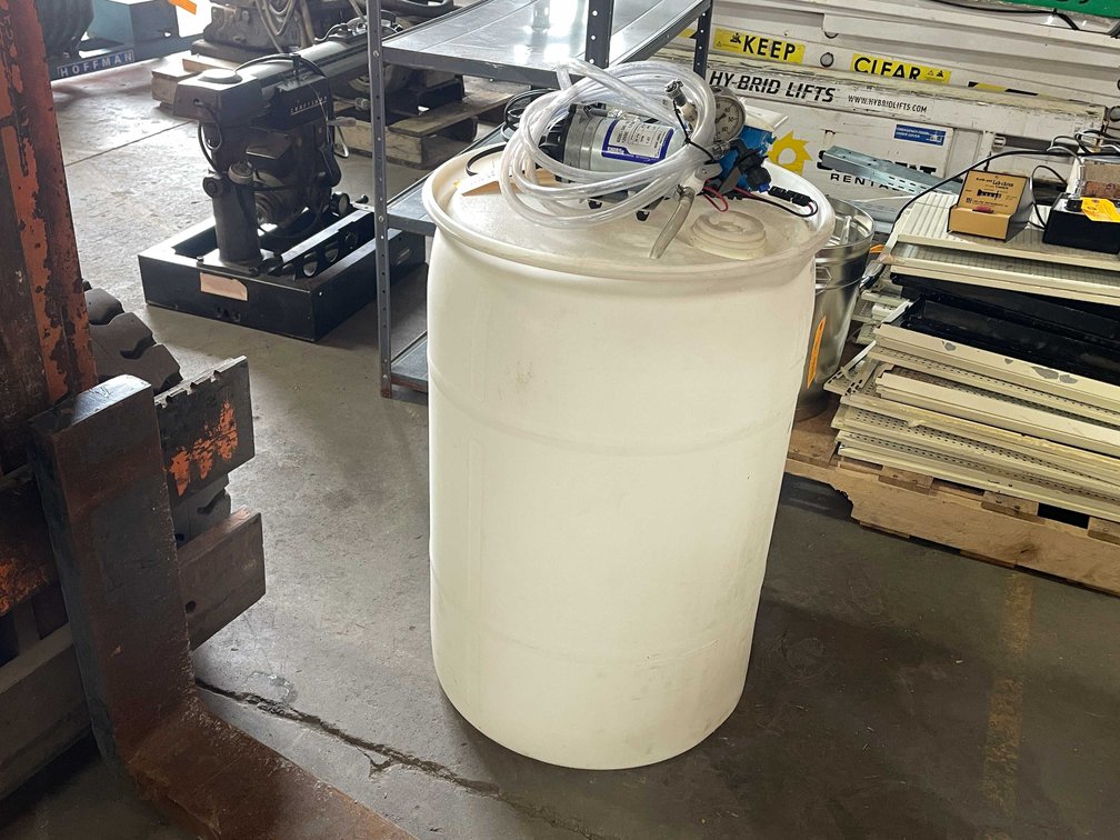 Sprayer/Applicator (E)